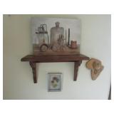 wall shelf,wall pictures & hangings