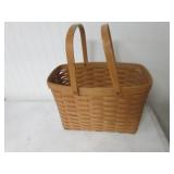 longaberger basket