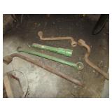 heavy duty wrenches