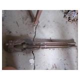 bolt cutters