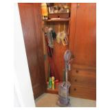 shark vacuum & all cleaning items