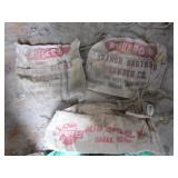 kramer bros lumber frankfort nail aprons & kurfees