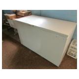 freezer (works)