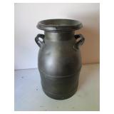 milkcan