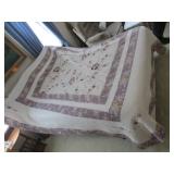 newer quilt