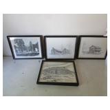 4 prints