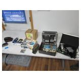 video cameras,cameras & items