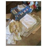 linens & blanket