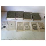 early farm books