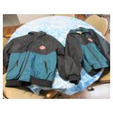 prarie stream hybrids coats