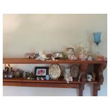 angels,figurines,rabbits & items