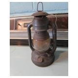 little wizard barn lantern