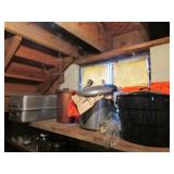 presto pressure cooker,roaster,canning pan