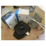 massager & toilet seats