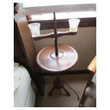 candle stand