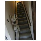 stair lift