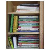 cookbooks