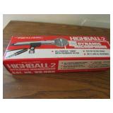realistic highball-2 microphone w/box
