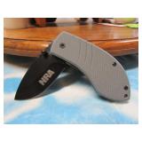 stone river NRA knife