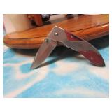 pioneer knife