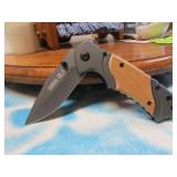 NRA knife