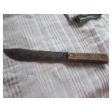 case xx knife