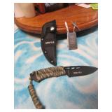 stone river NRA knife & knife/trimmers