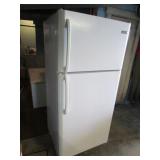 crosley fridge (works)