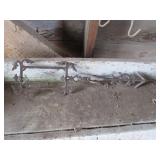 weathervane arrow