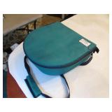 pyrex portable dish