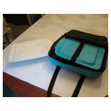 pyrex portable dishes