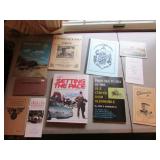 car books incl:oldsmobile