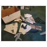 1980's star wars toys(buying as is condition)