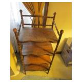 antique stand