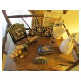 faberge picture frames & items