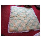 baby comforter