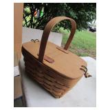 longaberger basket
