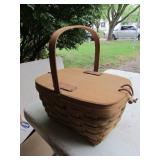 longaberger basket