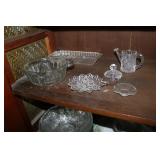 juicer,glass bowls & glassware