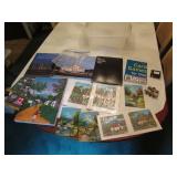 tote,books & pictures