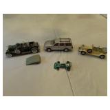 toy cars