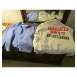 I.U. & Disney jackets