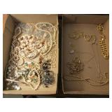 all costume jewelry