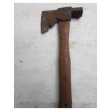 hatchet