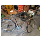 huffy mens bike