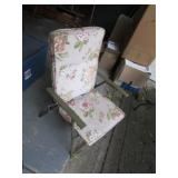 lawn chair