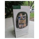 dept 56 village w/box