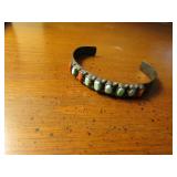 turquoise bracelet
