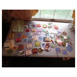 all cub scout patches