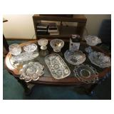 all glassware